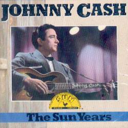 Johnny Cash : The Sun Years